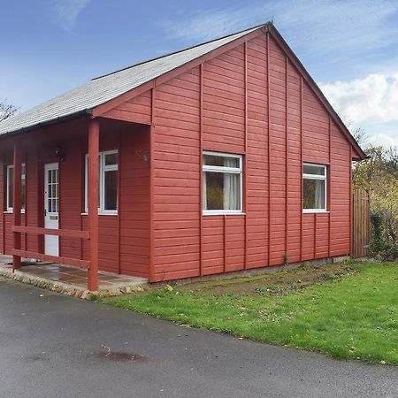 Pheasant Lodge Staithes Bagian luar foto