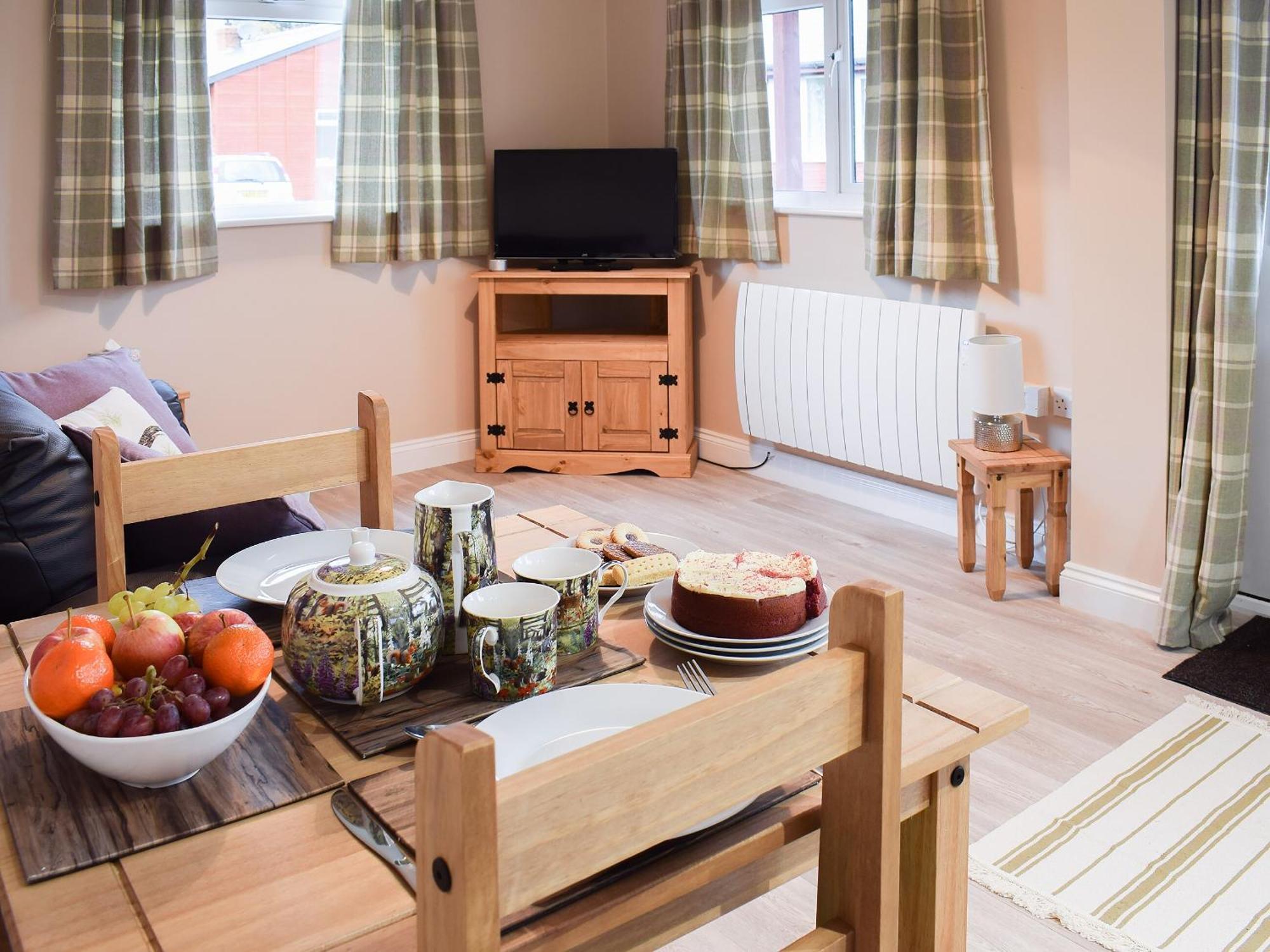 Pheasant Lodge Staithes Bagian luar foto