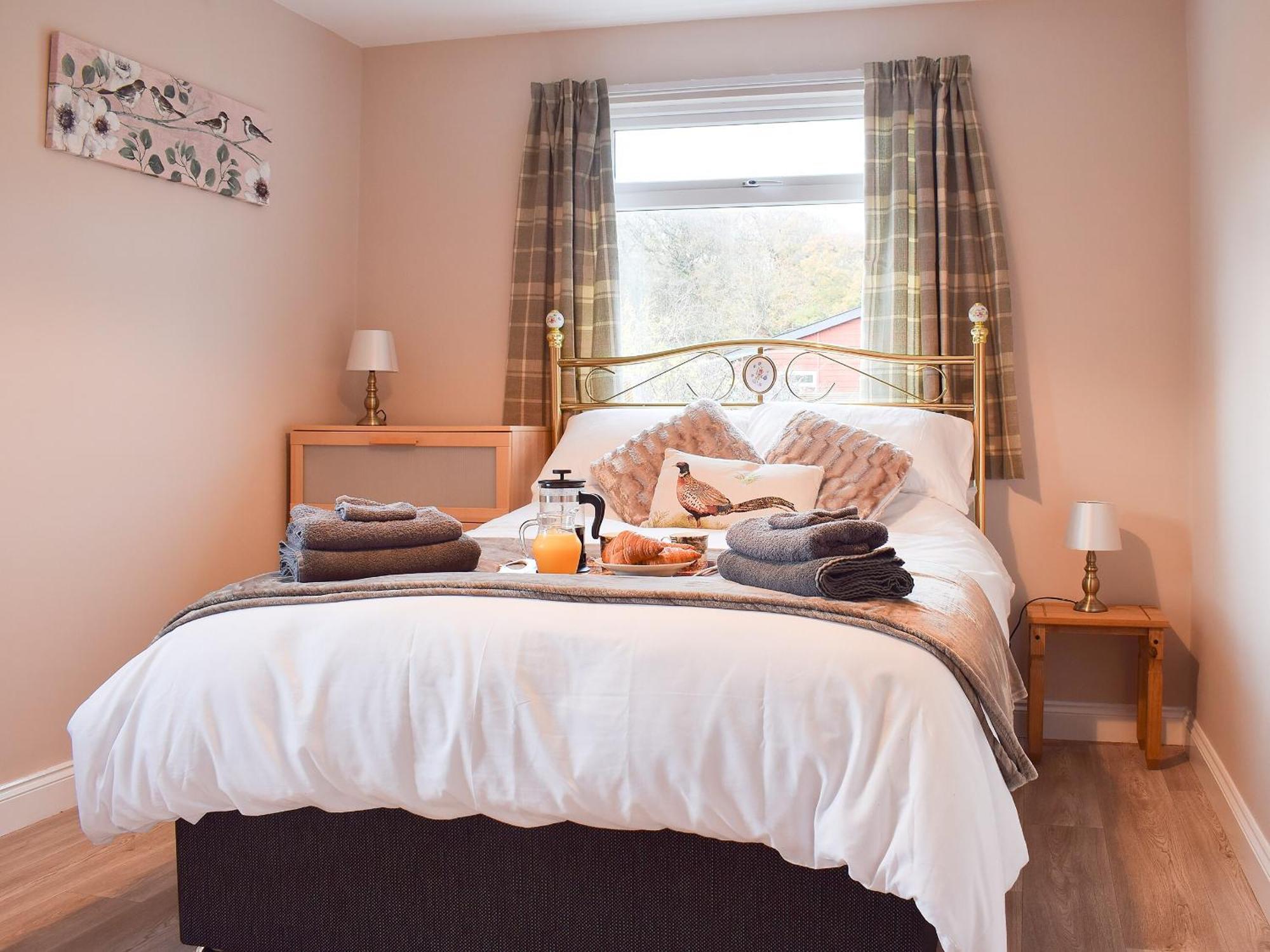 Pheasant Lodge Staithes Bagian luar foto