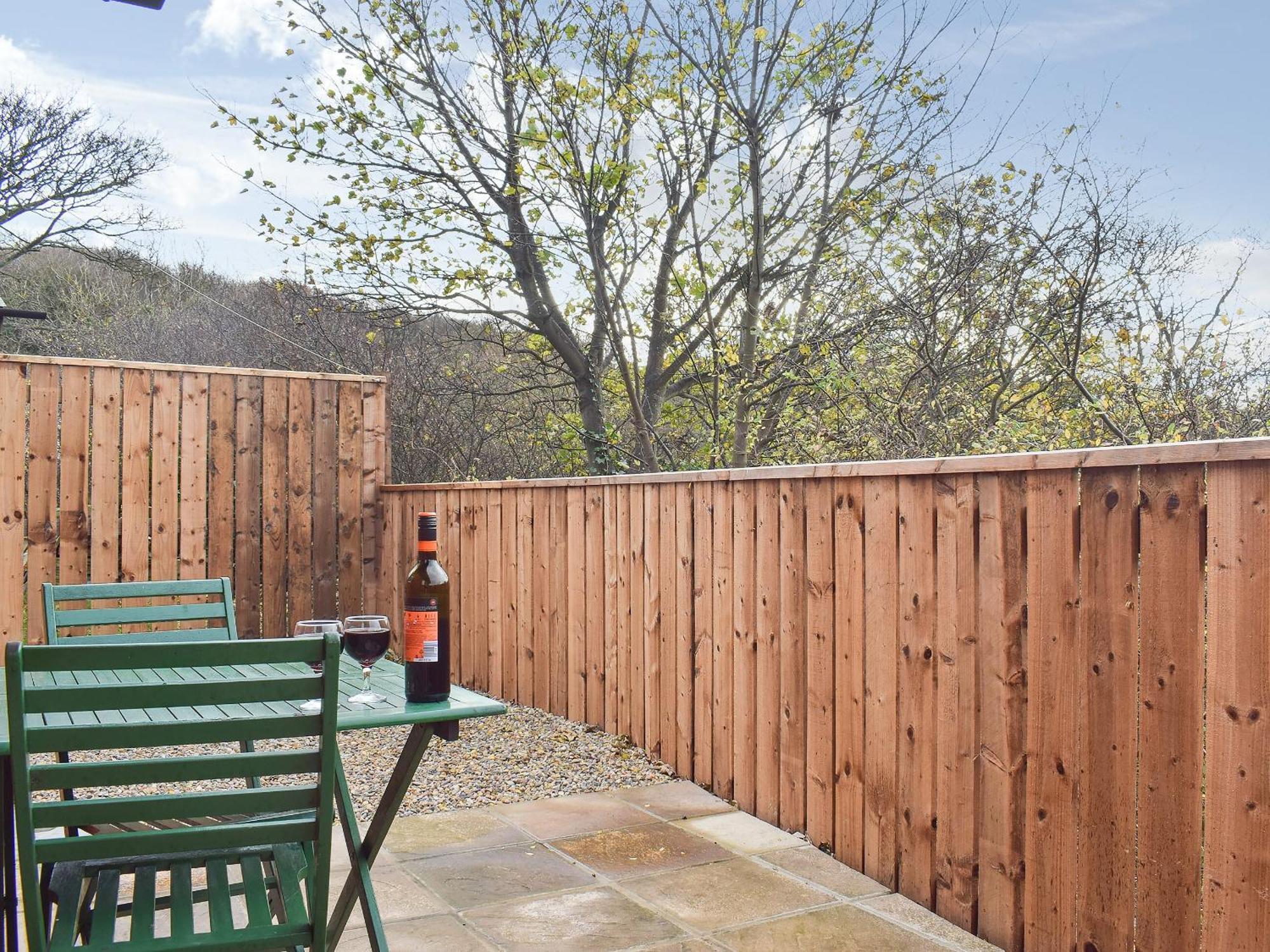 Pheasant Lodge Staithes Bagian luar foto