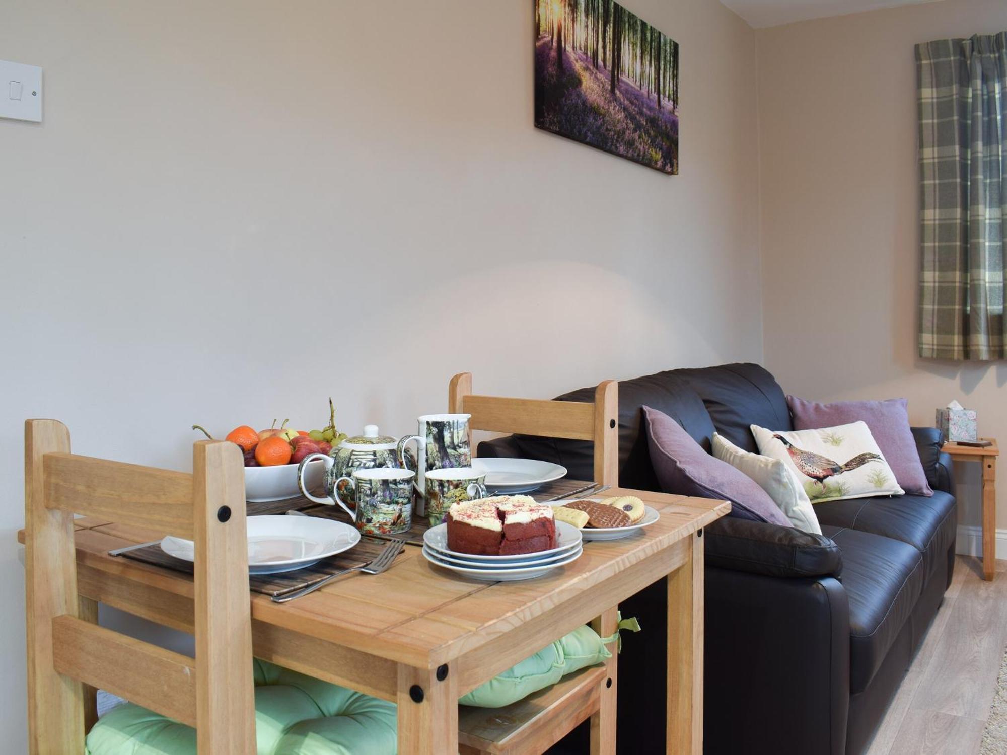 Pheasant Lodge Staithes Bagian luar foto